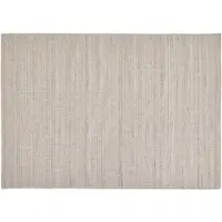 HAY Haze Tapis W170 x L240 | Light grey