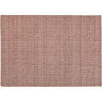 HAY Haze Tapis W170 x L240 | Iron red