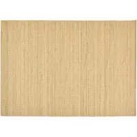 HAY Haze Tapis W140 x L200 | Yellow