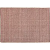HAY Haze Tapis W140 x L200 | Iron red
