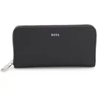 BOSS Sac ceinture avec logo en métal