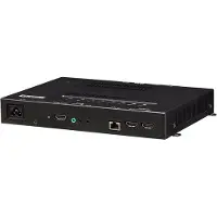LG Lecteur OPS WP601-B (mode paysage) WebOS 6.0