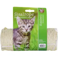 Boon Corde de sisal en rouleau (5 mm - 37,5 mètres)