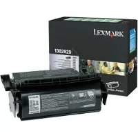 Lexmark 1382929 toner pour étiquettes haute capacité (d'origine)