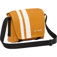 Vaude Sac de sport 'Vanuatu' cognac / anthracite / blanc