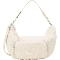 Marc O'Polo Sac bandoulière blanc naturel