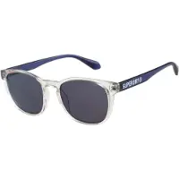 Superdry Sds-5038-105 Sunglasses Clair Solid Smoke/CAT3