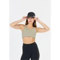 Endurance Brassière femme Alanie Sports