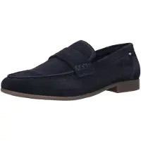 Bugatti Chaussure basse marine