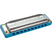 Hohner Rocket-Low Harmonica D