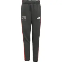 Adidas DNA Enfant - Pantalons, Noir - Taille 171 - 176 CM - Jersey de coton