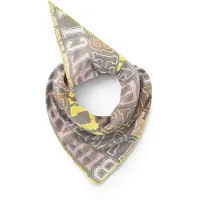 Codello Foulard gris