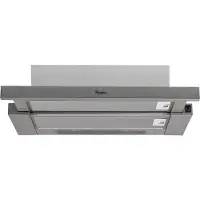 Whirlpool Hotte aspirante AKR 5390/1 IX