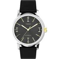 Timex Montre Automatique Timex Marlin pour Hommes (Ø 40 mm)