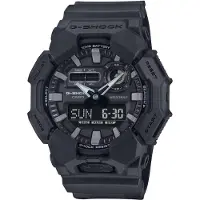 Casio G-SHOCK Montres-bracelets GA-010-1A1ER