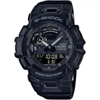 Casio G-shock Gba-900-1aer Watch Noir Homme