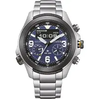 Citizen - JV1006-51L - Montre Bracelet - Hommes - Solaire - Promaster
