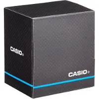Casio - Montre - Hommes - Quartz - Collection - MTP-E700D-7EVEF