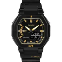 Timex Montre TW2V55300 noire