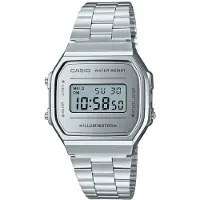Casio montre Homme A168WEM-7EF