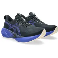 Asics Chaussure de course 'Novablast 5' noir