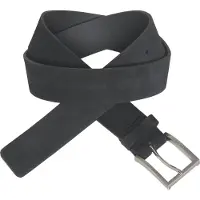 HUGO Mirto Sz35 10251794 Belt Noir 95 cm Homme