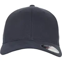 Flexfit Casquette bleu marine