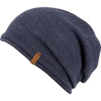 Chillouts Bonnet 'Leicester' bleu