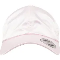 Flexfit Casquette rose pastel