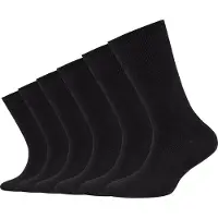Camano Chaussettes noir