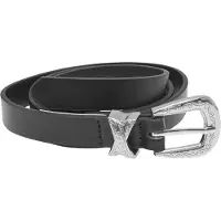 Urban Classics Ceinture noir