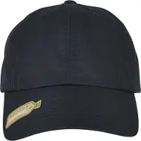 Flexfit Casquette beige / crème / bleu marine / vert