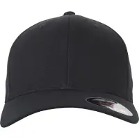 Flexfit Casquette noir