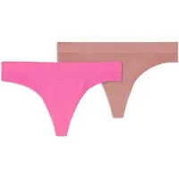 Puma Culotte 701230458 String 2 Unités