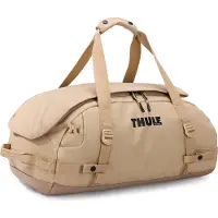Thule Sac week-end 'Chasm' beige
