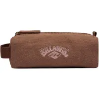 Billabong Lovely Mäppchen Braun Mann Braun Taille unique