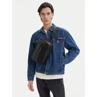 Tommy Hilfiger Am0am14170 Crossbody Noir Homme