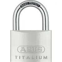 ABUS Cadenas 64ti/60