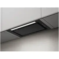 Elica Prf0165834 Conventional Hood 72 Cm Noir