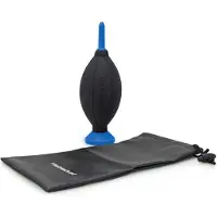 VisibleDust Souffleur Zee Pro royalblau