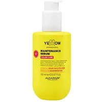 Yellow Professional Color Care Mainteance Serum sérum sans rinçage pour cheveux colorés 150 ml