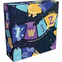 Asmodee Kwiz DE