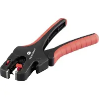 Toolcraft Pince à dénuder (200 mm)
