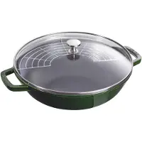 Staub Casserole 30 Cm