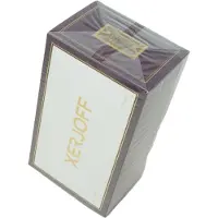 XERJOFF Cruz del Sur I eau de parfum unisexe 50 ml
