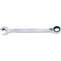 Ks Tools DUO GEARplus clé mixte à cliquet 27 mm réversible - 503.5927