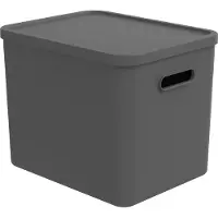 Rotho Albula (27 l, 1x, 37 x 29 x 29.50 cm)