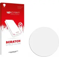 Upscreen Scratch Shield Protection, Film de protection pour smartwatch, Transparent