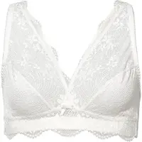 Bonprix Soutien-gorge bralette avec coton doux
