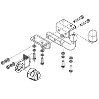 Steinhoff Dispositif d'attelage, dispositif d'attelage V-020
